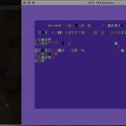 C64 Snake Demo