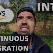 Get Started With Continuous Integration In AWS CodeBuild