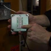 NLight Version 1 0 Override Switch Operation