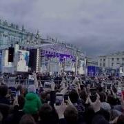 Ленинград на Дворцовой В Питере пить