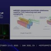Optimizing Data Center Cooling TCO And Design Comparisons Between Single Phase And Two Phase