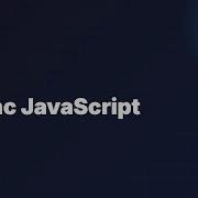Async JavaScript Callbacks Promises Async Await Full Stack Development 21