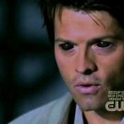 Supernatural Demon Eyes Demon Castiel