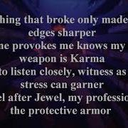 Locksmith Survival Lyrics Video