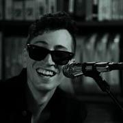 Des Rocs At Paste Studio NYC Live From The Manhattan Center