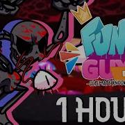 Final Round Friday Night Funkin FULL SONG 1 HOUR