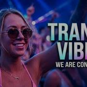 ASTRAL SEQUENCE We Are Connected Deep Melodic Trance Visualizer