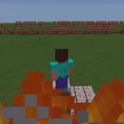 Minecraft Intro Video Exploding Start