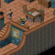PC Little Big Adventure 2 Twinsen S Odyssey Русский проект BPG Русская версия