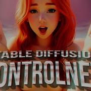 Stable Diffusion ControlNet