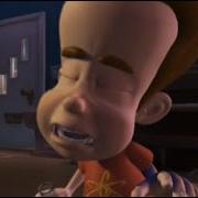 Jimmy Neutron Brain Fart