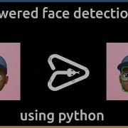 OpenCV Python Face Detection Tutorial