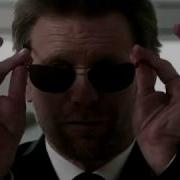 Люцифер в роли Бога Сериал Сверхъестественное 13 сезон 18 серия
