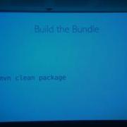 OSGi Bundle Recipes
