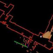 Mapping With Kinect Part 1