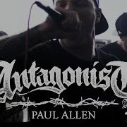 Antagonist AD Paul Allen Official Music Video