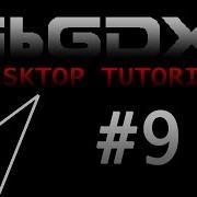 LibGDX Desktop Tutorial Asteroids Part 9 Explosions