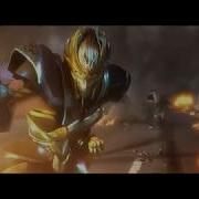 AMV Saint Seiya Legends Of Sanctuary Landon Austin Armor