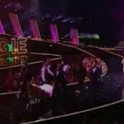 Michael Jackson Fergie Beat It 2008 HD