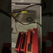 Linux CNC 2 8 4 HAL File Test One With With Pi4 4GB And 7i96s