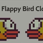Flappy Bird Made With Javascript In 25 Minutes No Framework