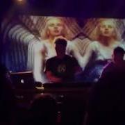 Severed Heads Dead Eyes Opened Irving Plaza NYC 9 19 2017