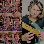 Kinga Głyk Overjoyed Challenge Jacob Collier