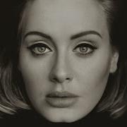 Adele Send My Love To Your New Lover