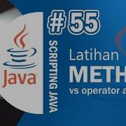 Java 55 Latihan Penerapan Prosedur Dan Fungsi Pada Java Tutorial Java Netbeans Indonesia