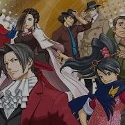 CANDY CASTLE Part 10 Case 3 Miles Edgeworth AAI Prosecutor S Path Blind