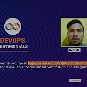Danish DevOps Certification Course Review