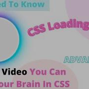 Glowing Gradient Loader Ring Animation Effects CSS Animation Effect
