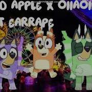 Bad Apple X Oiiaoiia Cat EARRAPE