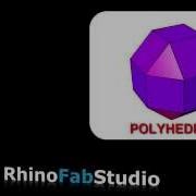 POLYHEDRON A Free Plug In For Rhino 5