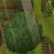 RPG Maker VX Ace Parallax Overlay Mapping Example