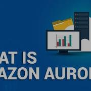 What Is Amazon Aurora Amazon Aurora Tutorial AWS Database Services AWS Training Edureka
