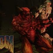 DOOM Official Multiplayer Trailer PS4