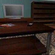 Making Game First Gameplay Testing Map Animations And Object Interaction Working Tv