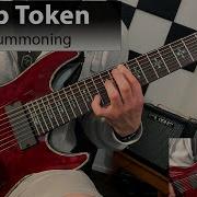 Sleep Token The Summoning Guitar Cover