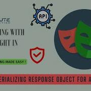 3 Deserialize Response Object From An REST API In Playwright