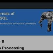 PostgreSQL Internals Vacuum Processing