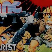 Pang Quick Look Atari ST
