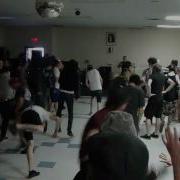 Gravemaker Throwdown Hardcore Dancing Pit Airdrie Alberta