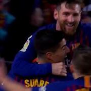 Lionel Messi All 51 Goals 2018 2019