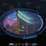 Firefall PvP Starting Guide Astrek Raptor