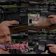 S W MP 15 22 против Tippmann M4 22 против JP AR 22 против Rock River CMP NM LAR 22