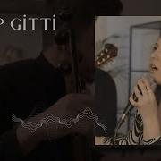Fatma Aydoğan Küsüp Gitti Küsüb Getdi Akustik