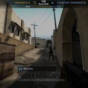 CS GO BOT Irwin Gets An Ace RIP