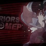 Kosumo Warriors Mini Mep