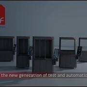 KiT Xcell The New Generation Of Test And Automation Cells
